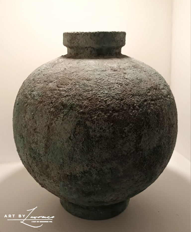 SPHÈRE D'ARGILE1